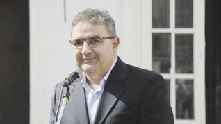 Raúl Jalil