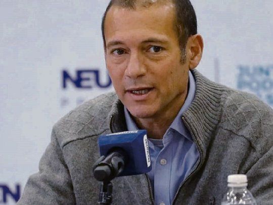 Omar Gutiérrez.