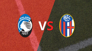 bologna vencio con lo justo a atalanta como visitante