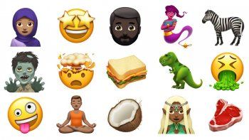 Emojis.