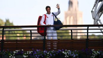 A los 41 años, Roger Federer le puso fin a una carrera formidable.