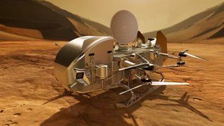 Para los científicos de la NASA, esta misión representa un avance tecnológico significativo en la exploración espacial. Para los científicos de la NASA, esta misión representa un avance tecnológico significativo en la exploración espacial.