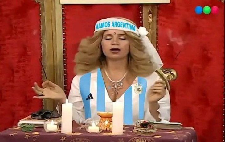 argentina vs. australia: imperdibles memes sobre el partido del mundial de qatar 2022
