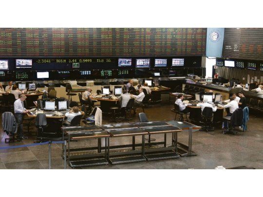 Lanzan primer índice de sustentabilidad bursátil en el país