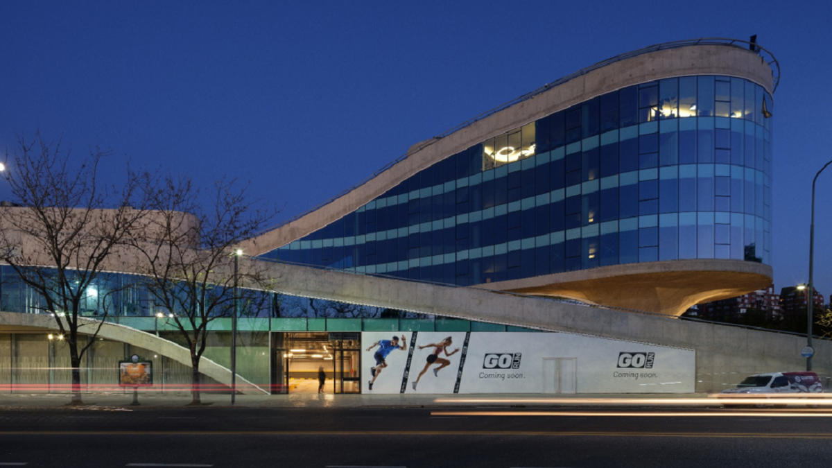 Hausler inaugurates its 10th branch in Buenos Aires: automated vaults arrive at Ola Palermo