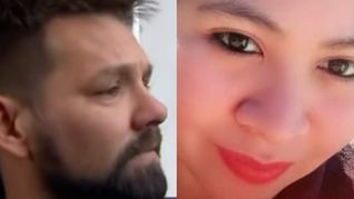 Los padres de Ángel cruzaron acusaciones mientras la Justicia investiga lo sucedido. Los padres de Ángel cruzaron acusaciones mientras la Justicia investiga lo sucedido.