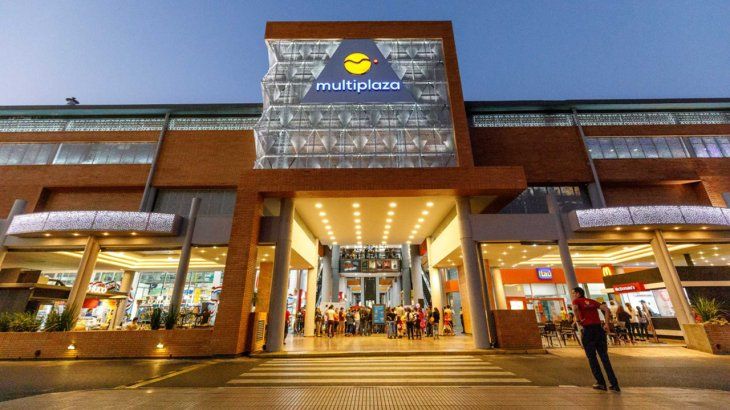 Los paseos de compras de Asunción de Paraguay tienen precios muy competitivos. Los paseos de compras de Asunción de Paraguay tienen precios muy competitivos.