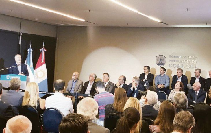 Córdoba apunta a la eficiencia energética