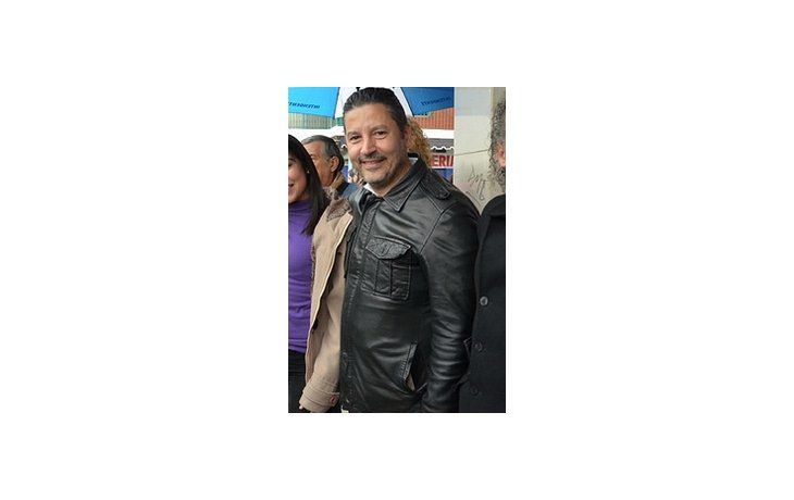 Gustavo Menéndez