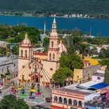 el pueblito de nuevo leon con cascadas que debes visitar durante el mundial 2026 el pueblito de nuevo leon con cascadas que debes visitar durante el mundial 2026