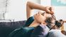 A study showed that mothers are responsible for 70 percent of domestic tasks.