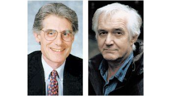 ámbito.com | Brian Weiss, Henning Mankell