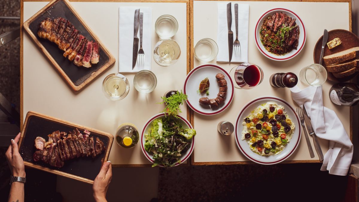 The best meat restaurants in Buenos Aires