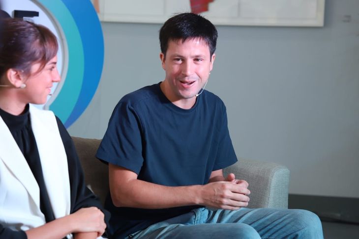 Agustín Viola. Agustín Viola.