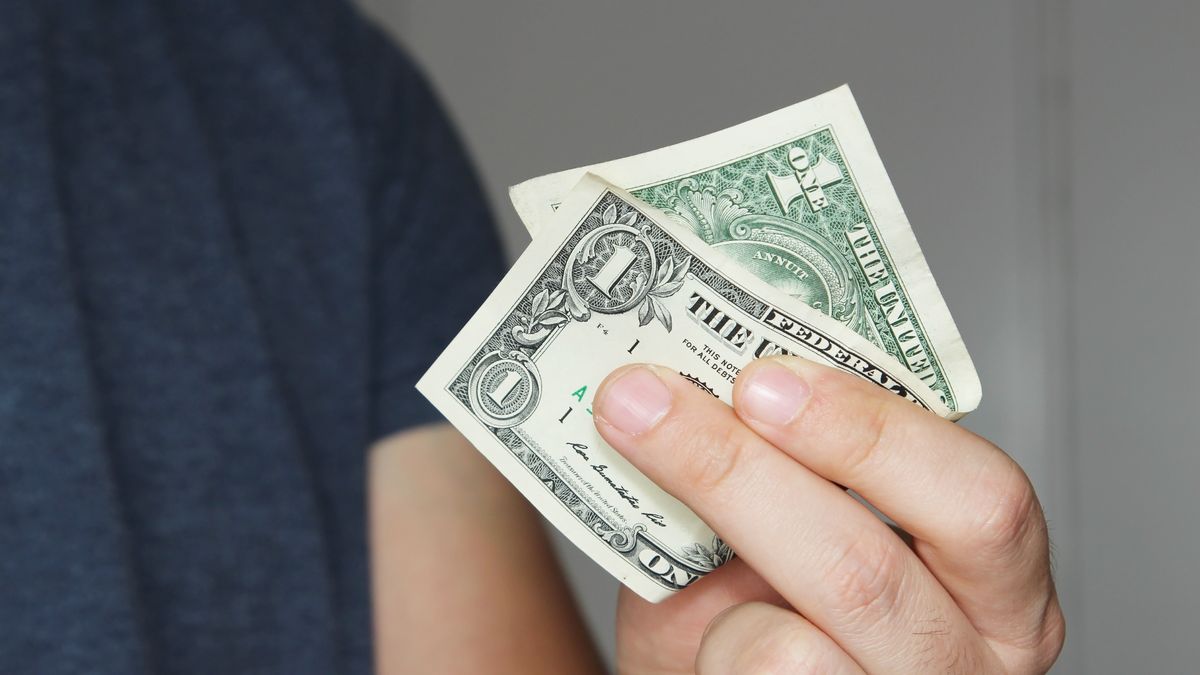MEP dollar: the cheapest option to become dollarized and with almost no stocks