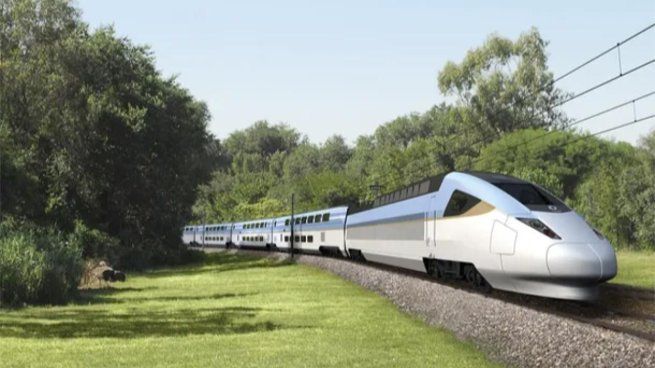 Brasil liderará el transporte de alta velocidad en la región con un tren bala que buscar reducir la congestión de autopistas y aeropuertos.&nbsp;