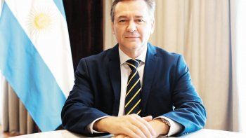 hensel: la mineria puede ser lider en innovacion para proteccion ambiental
