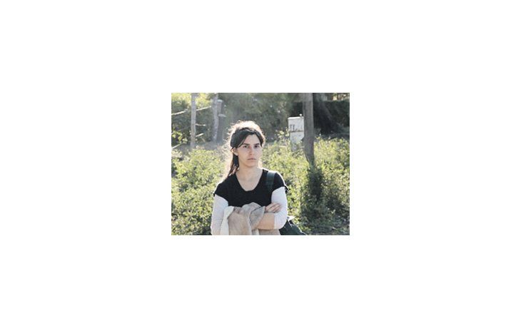 La “Cassandra” que cierra la trilogía de Inés de Oliveira Cézar de historias muy libremente inspiradas en la mitología griega no es una tragedia sino la crónica de un viaje al Chaco con momentos de cierta frescura y otros teñidos de aburridas reflexiones sesudas.