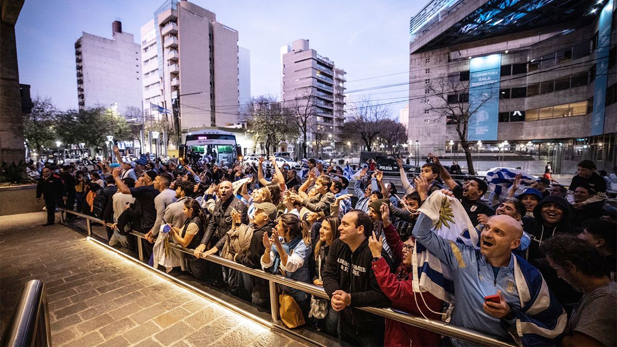 La nueva sub 20 de Uruguay comenzó su ciclo con victoria ante