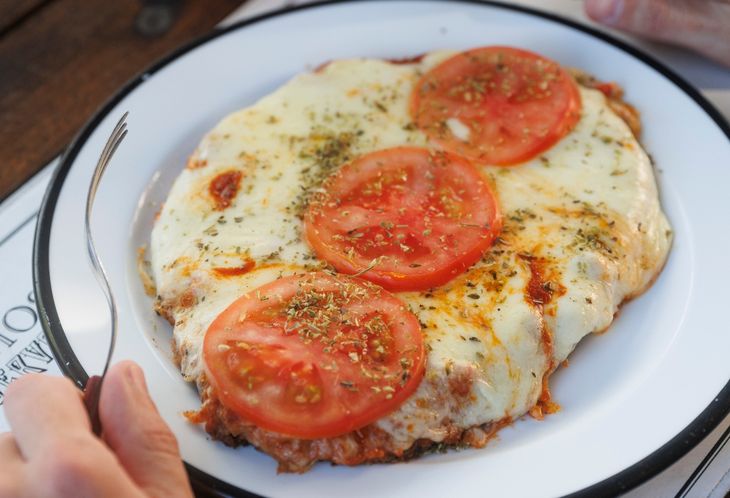 La Boqueria. Dirección: Soler 5101, Palermo. La Boqueria. Dirección: Soler 5101, Palermo.