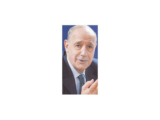 Roberto Lavagna