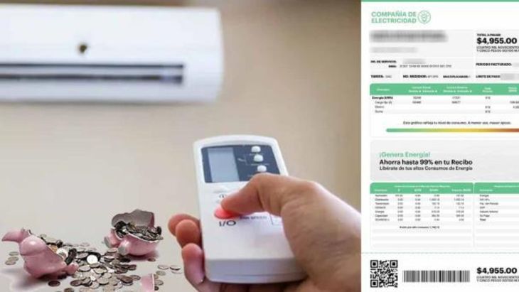 La CFE aplica la tarifa DAC cuando el consumo promedio supera los límites subsidiados durante 12 meses consecutivos, sin importar la época del año. La CFE aplica la tarifa DAC cuando el consumo promedio supera los límites subsidiados durante 12 meses consecutivos, sin importar la época del año.