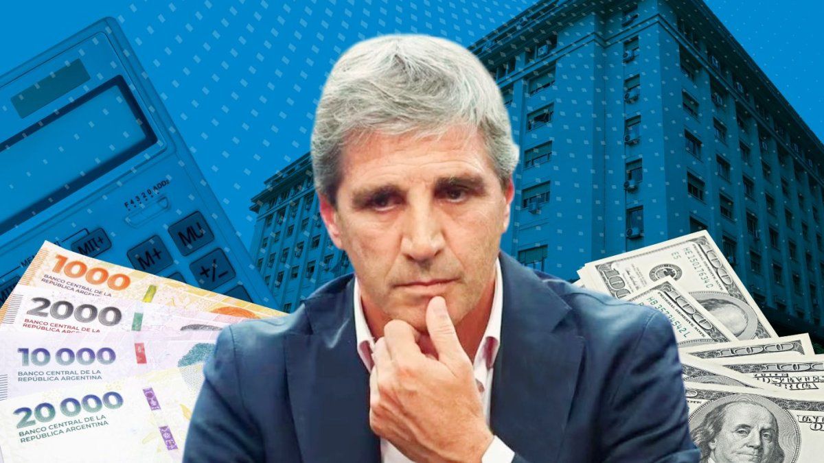 Presupuesto 2026: el pivote de Javier Milei bajo la sombra de la incertidumbre y el escepticismo econmico