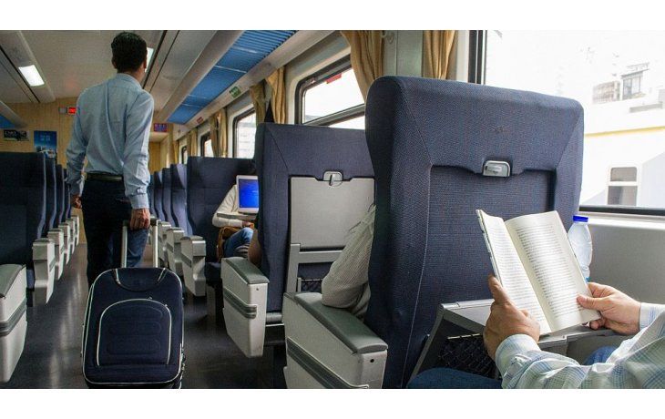 El tren a Mar del Plata sumará una segunda frecuencia diaria durante el verano