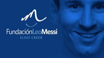 otro dolor de cabeza para messi: hablo exempleado de su ong que denuncio lavado de activos