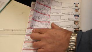 Ya se encuentra habilitado el padrón electoral en Entre Ríos para la votación legislativa del próximo 26 de octubre. Ya se encuentra habilitado el padrón electoral en Entre Ríos para la votación legislativa del próximo 26 de octubre.