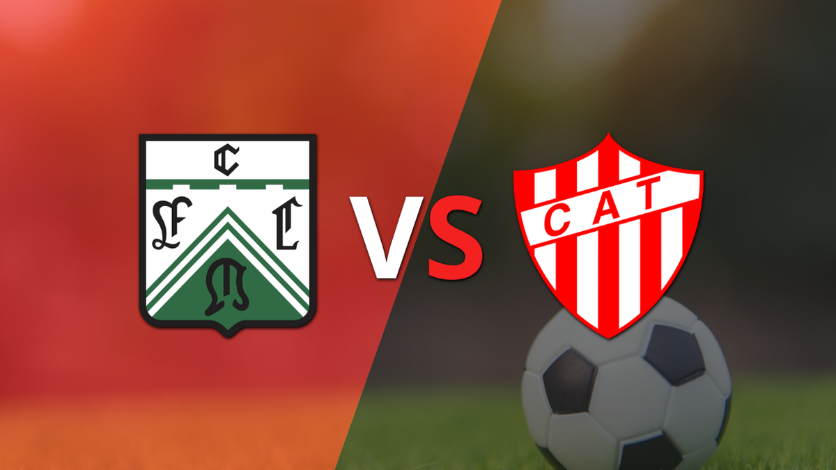 Ferro will receive Talleres (RE) on the 19th