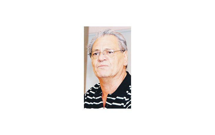 José alberto Fantini