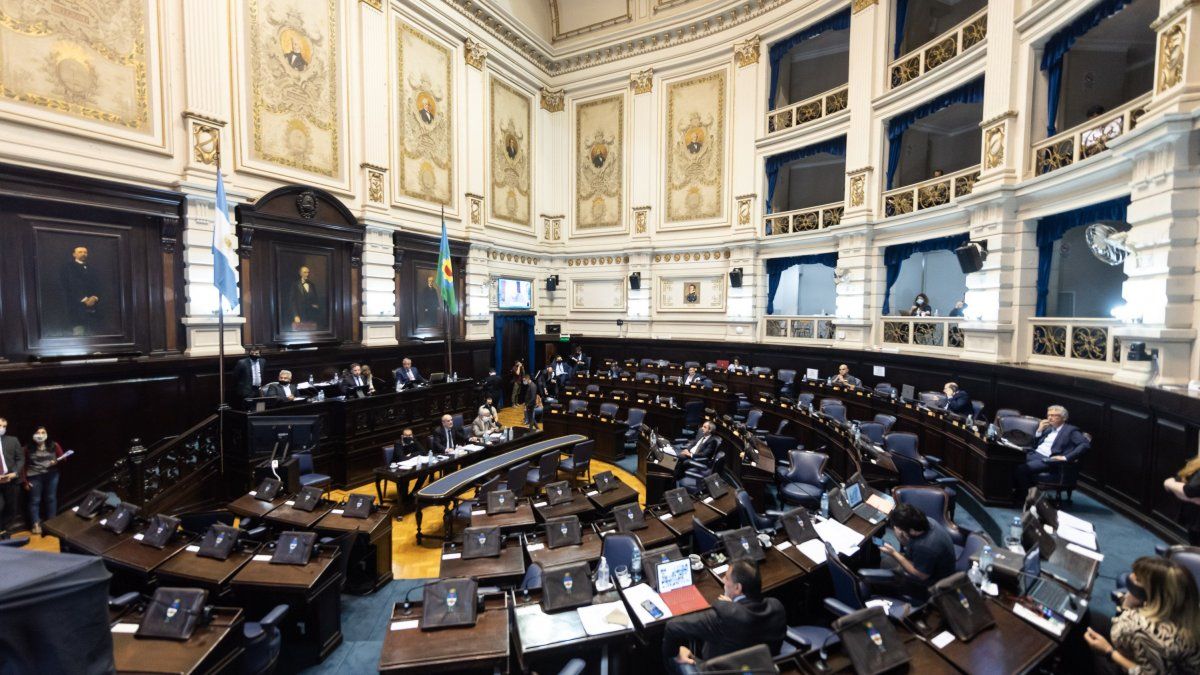 Elecciones 2023 Esta Es La Lista De Diputados De Unión Por La Patria