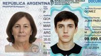 Los nuevos DNI y Pasaportes: lo que tenés que saber si debés renovarlos.
