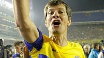 explosivas y polemicas declaraciones de pergolini contra el var: tendran preferencia por los colores rojo y blanco