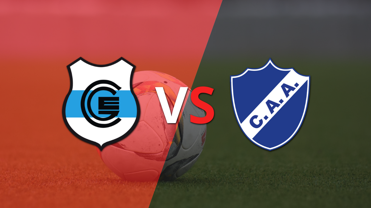 Alvarado visits Gimnasia (J) on date 10