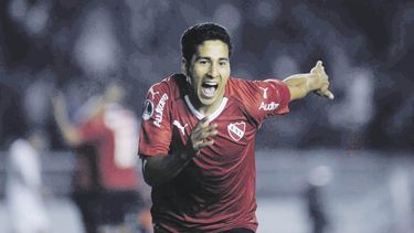 Una buena para Independiente: está cerca de pagar una deuda