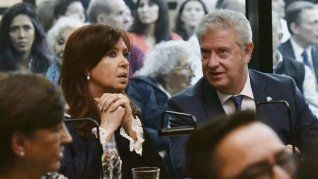 La Procuración General emitió su dictamen no vinculante en la causa conocida como Vialidad.