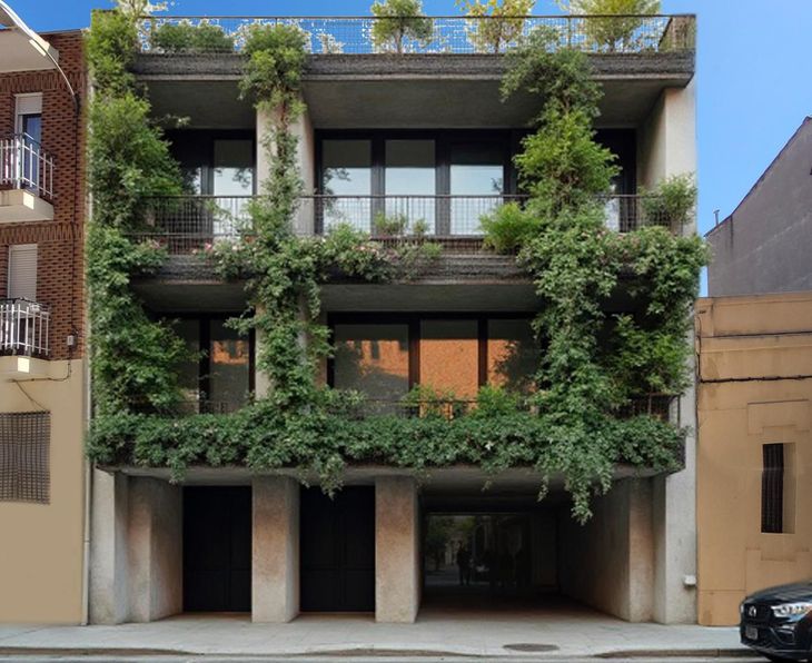 Nuevos proyectos también atraen a inversores Nuevos proyectos también atraen a inversores