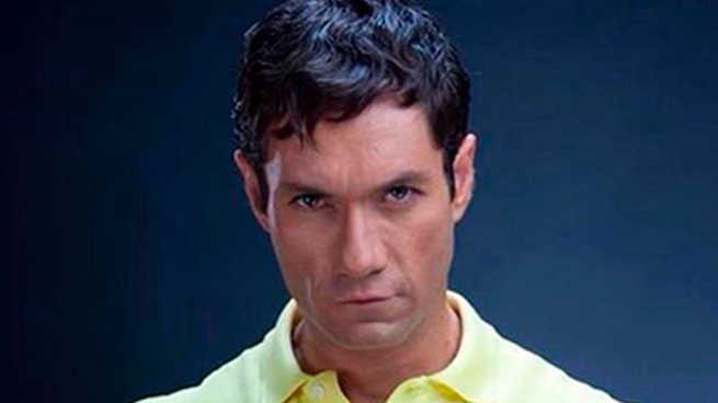 Pietro Vannucci, uno de los peruanos más queridos en México.