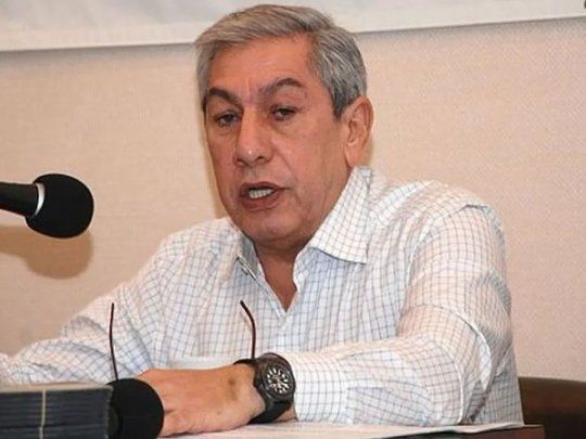 Rodolfo Daer.