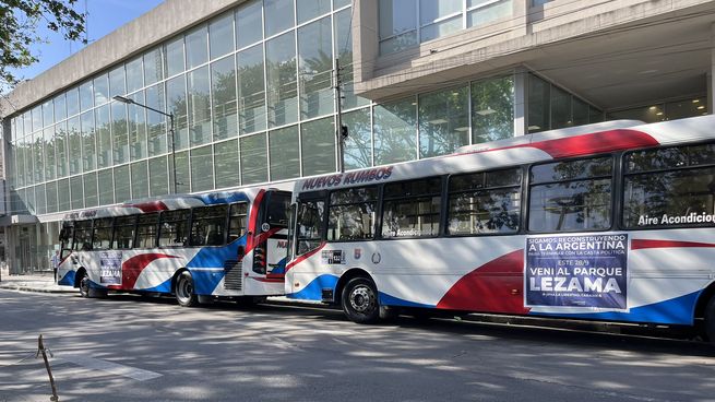 Qué lineas aumentaron sus tariofas el 21 de febrero.&nbsp;