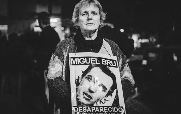 El Gobierno bonaerense aumentó a entre $5 millones y $10 millones el monto para quienes aporten información clave que permita localizar los restos del estudiante de periodismo desaparecido en 1993 tras ser secuestrado y asesinado por policías.