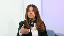 Lavicepresidenta de AAPAS, Gabriela Bruzzese, resaltó la figura del productorasesor de seguros.