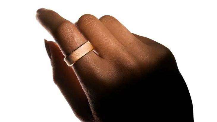 This smart ring is truly useful and although it is not valued in millions, its price is not affordable This smart ring is truly useful and although it is not valued in millions, its price is not affordable