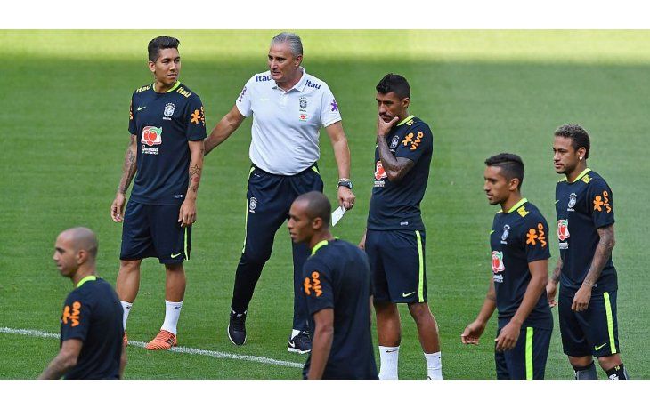 Los clubes de Brasil analizarán a los rivales mundialistas para ayudar a la Selección