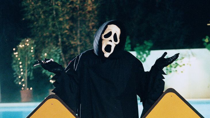 Netflix is ​​betting on a film that mocks horror with hilarious scenes, exaggerated characters and nods to the greatest hits of the genre.  