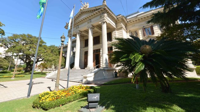 El viernes termina el cuarto intermedio en la legislatura bonaerense para debatir el Presupuesto 2025.