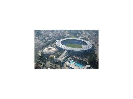 El Maracaná será privatizado por 35 años.