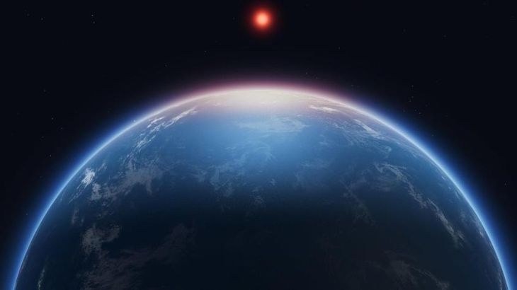 El avance confirma que estos mundos distantes comparten una propiedad vital con seis de los ocho planetas del Sistema Solar. El avance confirma que estos mundos distantes comparten una propiedad vital con seis de los ocho planetas del Sistema Solar.